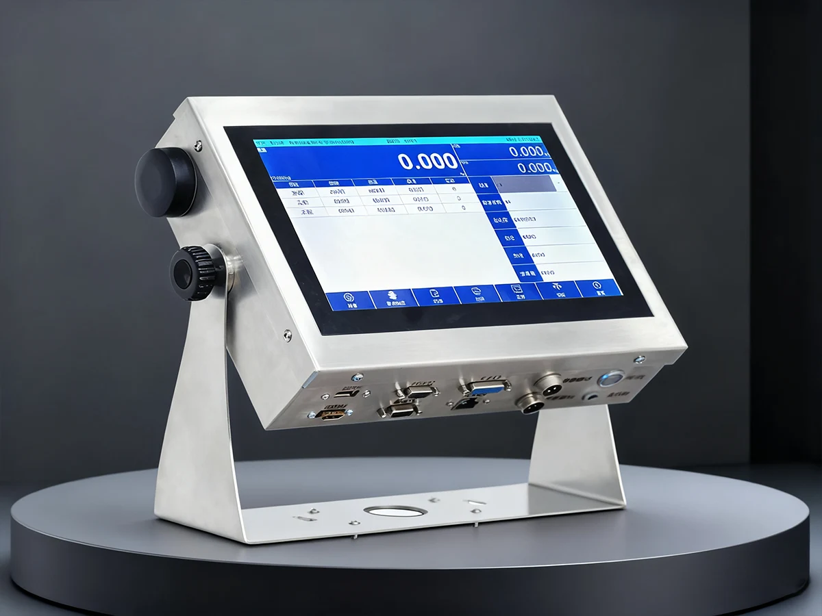 Elektronische Waagen Elektronische Waagen