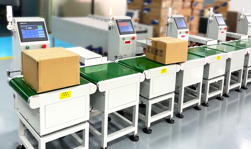 Wie hilft die intelligente Kontrollwaagenausrüstung von Jiangsu Jutian dem mexikanischen Unternehmen Margrey, Kosten zu senken und die Effizienz zu steigern?
