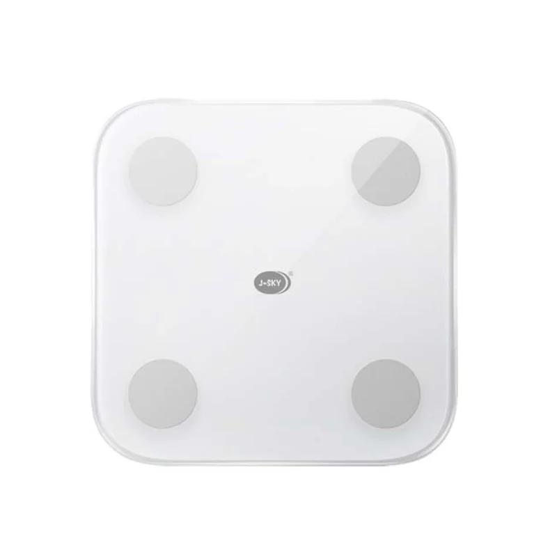 Height and Weight Scale