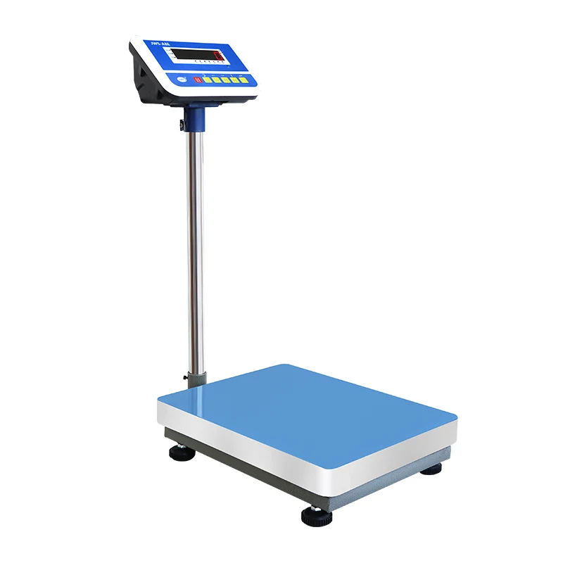 Industrielle elektronische Waage