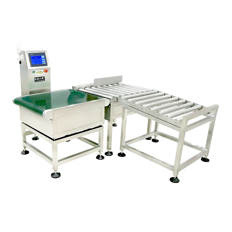 Gewichtssortiermaschine
